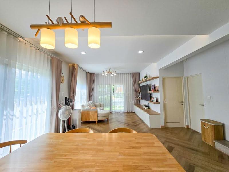 undefined, Bangkok, Bang Na Tai, Bang Na, Bangkok, 3 Bedrooms, 248 sqm, Single Detached House For Rent, by Thawatchai Methawongworakul, 500506722 - DDproperty.com