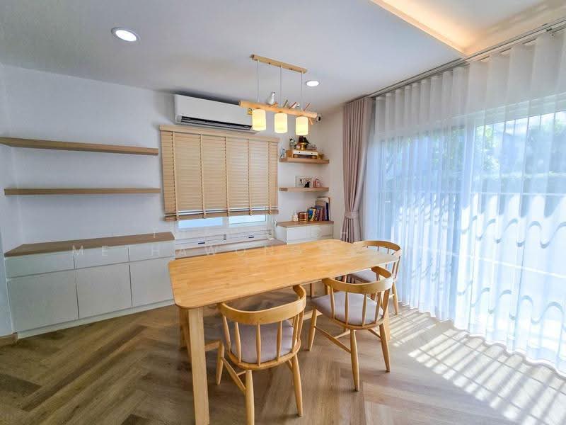 undefined, กรุงเทพ, บางนาใต้, บางนา, กรุงเทพ, 248 ตร.ม., บ้านเดี่ยว ให้เช่า, โดย Thawatchai Methawongworakul, 500506722 - DDproperty.com