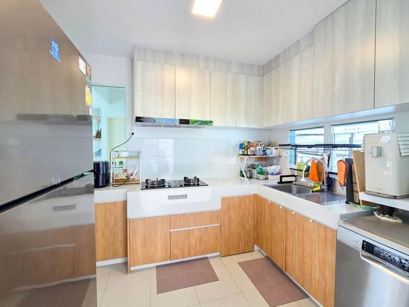 undefined, Bangkok, Bang Na Tai, Bang Na, Bangkok, 3 Bedrooms, 248 sqm, Single Detached House For Rent, by Thawatchai Methawongworakul, 500506722 - DDproperty.com