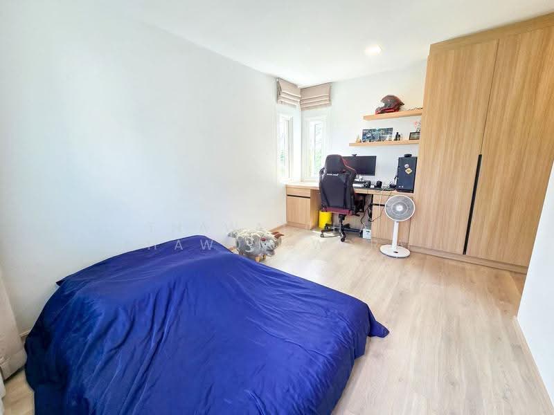 undefined, Bangkok, Bang Na Tai, Bang Na, Bangkok, 3 Bedrooms, 248 sqm, Single Detached House For Rent, by Thawatchai Methawongworakul, 500506722 - DDproperty.com