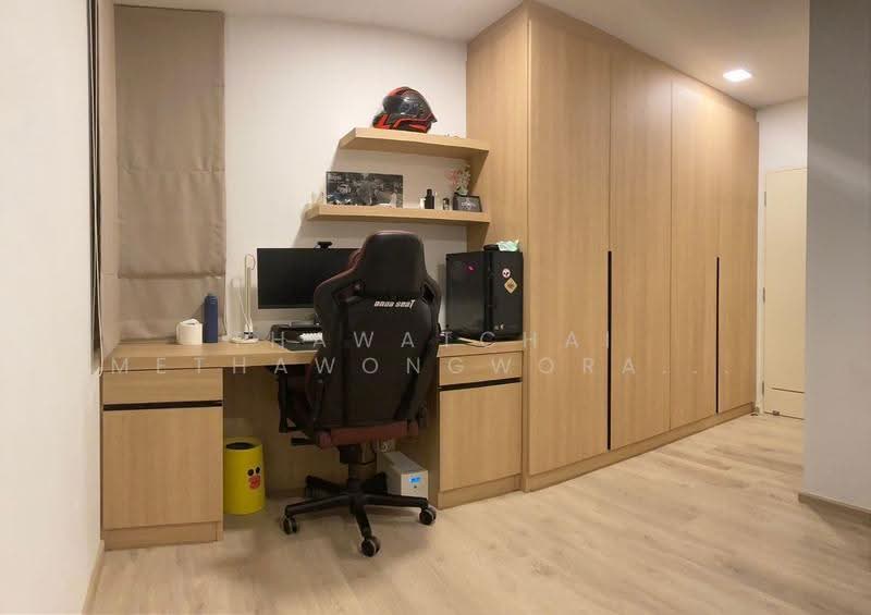undefined, Bangkok, Bang Na Tai, Bang Na, Bangkok, 3 Bedrooms, 248 sqm, Single Detached House For Rent, by Thawatchai Methawongworakul, 500506722 - DDproperty.com