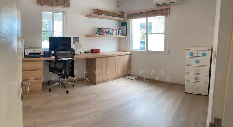undefined, Bangkok, Bang Na Tai, Bang Na, Bangkok, 3 Bedrooms, 248 sqm, Single Detached House For Rent, by Thawatchai Methawongworakul, 500506722 - DDproperty.com