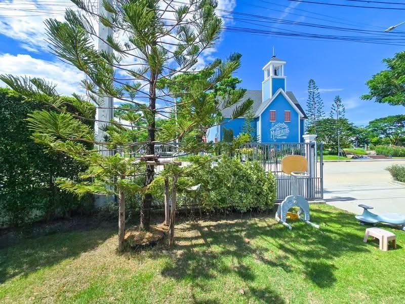 undefined, Bangkok, Bang Na Tai, Bang Na, Bangkok, 3 Bedrooms, 248 sqm, Single Detached House For Rent, by Thawatchai Methawongworakul, 500506722 - DDproperty.com
