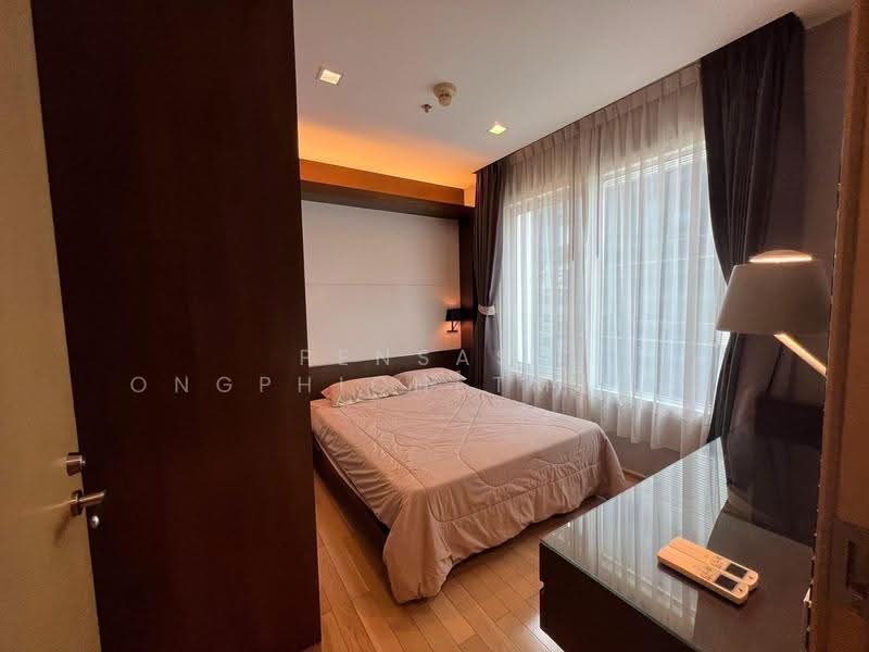 Siri At Sukhumvit, Bangkok, 902 Sukhumvit Road, Phra Kanong, Khlong Toei, Bangkok, 2 Bedrooms, 74 sqm, Condo For Rent, by Pensasi Ongphichetmetha, 500506726 - DDproperty.com