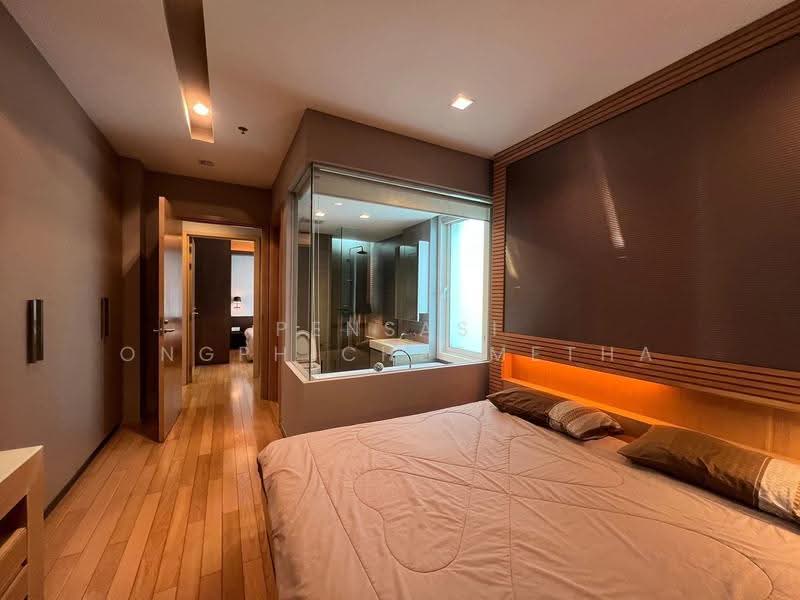Siri At Sukhumvit, Bangkok, 902 Sukhumvit Road, Phra Kanong, Khlong Toei, Bangkok, 2 Bedrooms, 74 sqm, Condo For Rent, by Pensasi Ongphichetmetha, 500506726 - DDproperty.com