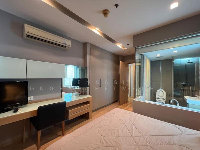 Siri At Sukhumvit : สิริ แอท สุขุมวิท, กรุงเทพ, 902 สุขุมวิท, พระโขนง, คลองเตย, กรุงเทพ, 74 ตร.ม., คอนโด ให้เช่า, โดย Pensasi Ongphichetmetha, 500506726 - DDproperty.com