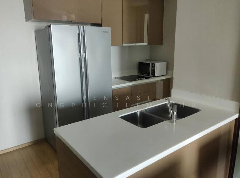 Siri At Sukhumvit, Bangkok, 902 Sukhumvit Road, Phra Kanong, Khlong Toei, Bangkok, 2 Bedrooms, 74 sqm, Condo For Rent, by Pensasi Ongphichetmetha, 500506726 - DDproperty.com