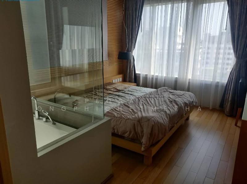 Siri At Sukhumvit, Bangkok, 902 Sukhumvit Road, Phra Kanong, Khlong Toei, Bangkok, 2 Bedrooms, 74 sqm, Condo For Rent, by Pensasi Ongphichetmetha, 500506726 - DDproperty.com