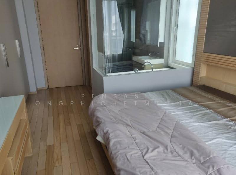 Siri At Sukhumvit, Bangkok, 902 Sukhumvit Road, Phra Kanong, Khlong Toei, Bangkok, 2 Bedrooms, 74 sqm, Condo For Rent, by Pensasi Ongphichetmetha, 500506726 - DDproperty.com