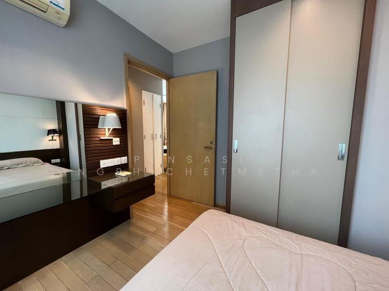 Siri At Sukhumvit, Bangkok, 902 Sukhumvit Road, Phra Kanong, Khlong Toei, Bangkok, 2 Bedrooms, 74 sqm, Condo For Rent, by Pensasi Ongphichetmetha, 500506726 - DDproperty.com