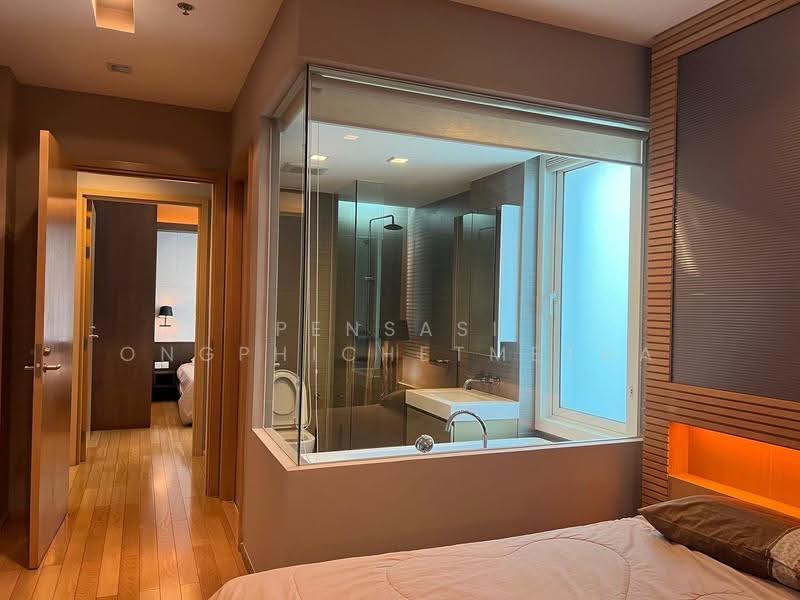 Siri At Sukhumvit, Bangkok, 902 Sukhumvit Road, Phra Kanong, Khlong Toei, Bangkok, 2 Bedrooms, 74 sqm, Condo For Rent, by Pensasi Ongphichetmetha, 500506726 - DDproperty.com