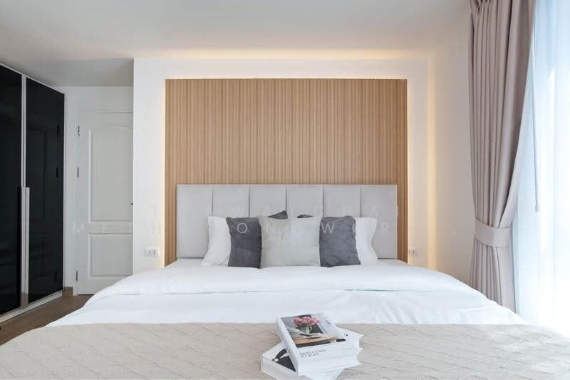 Premsiri Boutique Park, Bangkok, Prasoet Manukit Road, Sena Nikhom, Chatuchak, Bangkok, 2 Bedrooms, 56 sqm, Condo For Sale, by Thawatchai Methawongworakul, 500506728 - DDproperty.com