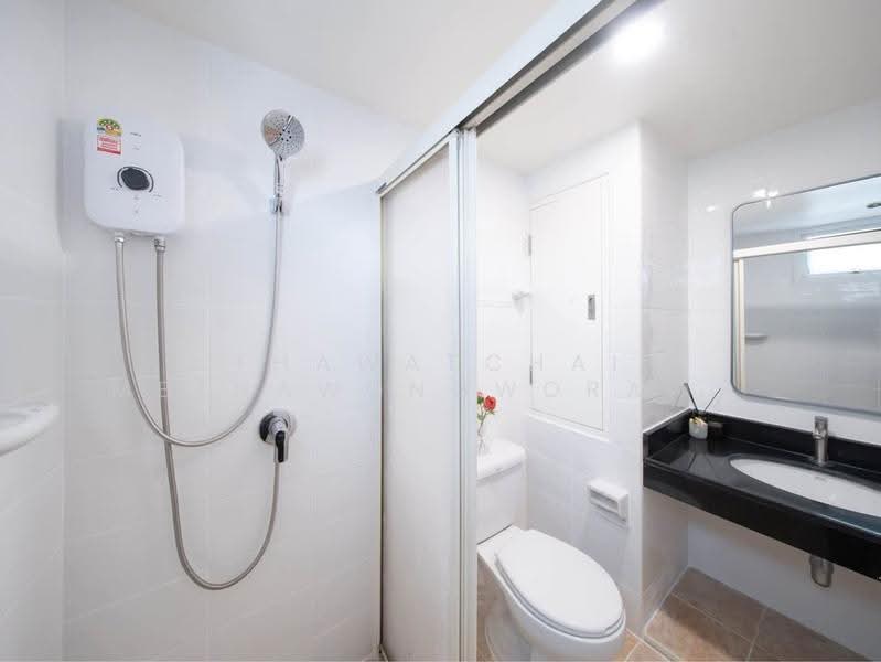 Premsiri Boutique Park, Bangkok, Prasoet Manukit Road, Sena Nikhom, Chatuchak, Bangkok, 2 Bedrooms, 56 sqm, Condo For Sale, by Thawatchai Methawongworakul, 500506728 - DDproperty.com