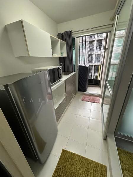 Dcondo Campus Resort Bangna : ดีคอนโด แคมปัส รีสอร์ท บางนา, สมุทรปราการ, ซอยเอแบคบางนา ถนนบางนา-ตราด กม. 26, บางบ่อ, สมุทรปราการ, 30 ตร.ม., คอนโด ให้เช่า, โดย JOY (Attanakan), 500506730 - DDproperty.com