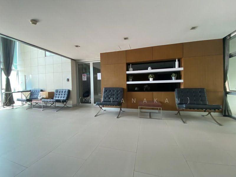 Dcondo Campus Resort Bangna : ดีคอนโด แคมปัส รีสอร์ท บางนา, สมุทรปราการ, ซอยเอแบคบางนา ถนนบางนา-ตราด กม. 26, บางบ่อ, สมุทรปราการ, 30 ตร.ม., คอนโด ให้เช่า, โดย JOY (Attanakan), 500506730 - DDproperty.com