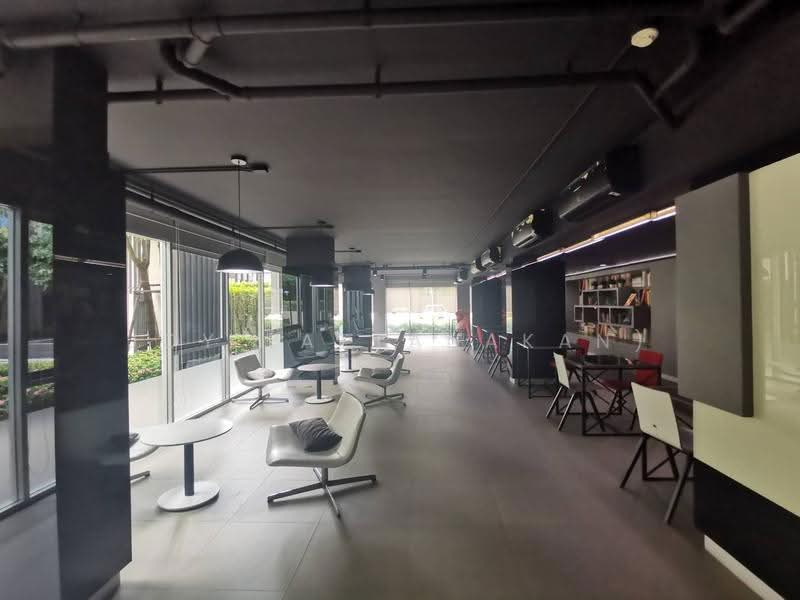 Dcondo Campus Resort Bangna : ดีคอนโด แคมปัส รีสอร์ท บางนา, สมุทรปราการ, ซอยเอแบคบางนา ถนนบางนา-ตราด กม. 26, บางบ่อ, สมุทรปราการ, 30 ตร.ม., คอนโด ให้เช่า, โดย JOY (Attanakan), 500506730 - DDproperty.com