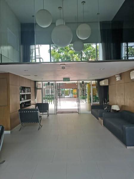 Dcondo Campus Resort Bangna : ดีคอนโด แคมปัส รีสอร์ท บางนา, สมุทรปราการ, ซอยเอแบคบางนา ถนนบางนา-ตราด กม. 26, บางบ่อ, สมุทรปราการ, 30 ตร.ม., คอนโด ให้เช่า, โดย JOY (Attanakan), 500506730 - DDproperty.com
