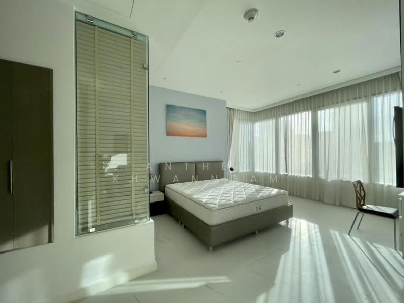 185 Rajadamri, Bangkok, 185 Rajadamri Road, Lumphini, Pathum Wan, Bangkok, 2 Bedrooms, 110 sqm, Condo For Sale, by Anthea Khwanngam, 500506731 - DDproperty.com