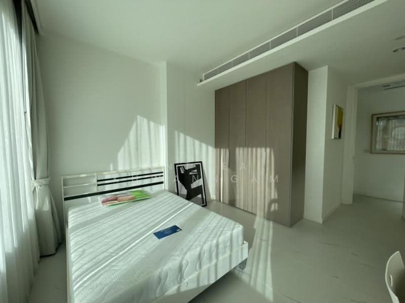 185 Rajadamri, Bangkok, 185 Rajadamri Road, Lumphini, Pathum Wan, Bangkok, 2 Bedrooms, 110 sqm, Condo For Sale, by Anthea Khwanngam, 500506731 - DDproperty.com