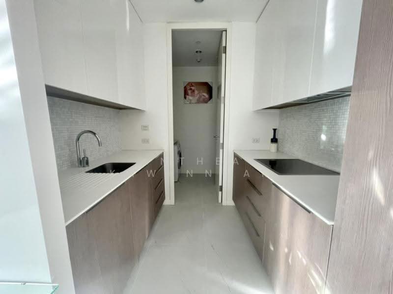 185 Rajadamri, Bangkok, 185 Rajadamri Road, Lumphini, Pathum Wan, Bangkok, 2 Bedrooms, 110 sqm, Condo For Sale, by Anthea Khwanngam, 500506731 - DDproperty.com