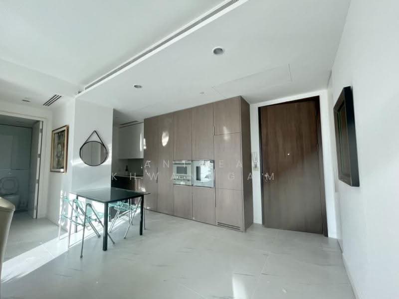 185 Rajadamri, Bangkok, 185 Rajadamri Road, Lumphini, Pathum Wan, Bangkok, 2 Bedrooms, 110 sqm, Condo For Sale, by Anthea Khwanngam, 500506731 - DDproperty.com