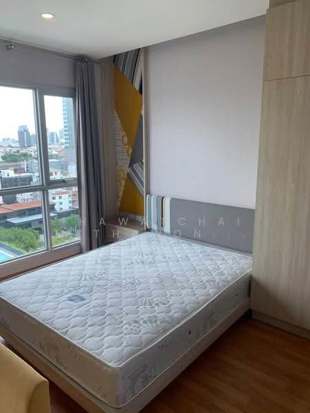 Lumpini Park Vibhavadi-Chatuchak, Bangkok, Soi Vibhavadi Rangsit 3, Vibhavadi Rangsit Road, Jom Phon, Chatuchak, Bangkok, Studio, 25 sqm, Condo For Sale, by Thawatchai Methawongworakul, 500506732 - DDproperty.com
