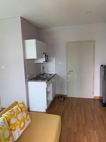 Lumpini Park Vibhavadi-Chatuchak, Bangkok, Soi Vibhavadi Rangsit 3, Vibhavadi Rangsit Road, Jom Phon, Chatuchak, Bangkok, Studio, 25 sqm, Condo For Sale, by Thawatchai Methawongworakul, 500506732 - DDproperty.com