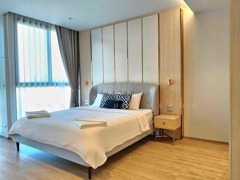 Bearing Residence, Bangkok, No. 12, Bearing Residence, Soi 5, Bang Na, Bang Na, Bangkok, 1 Bedroom, 64 sqm, Apartment For Rent, by Pensasi Ongphichetmetha, 500506734 - DDproperty.com