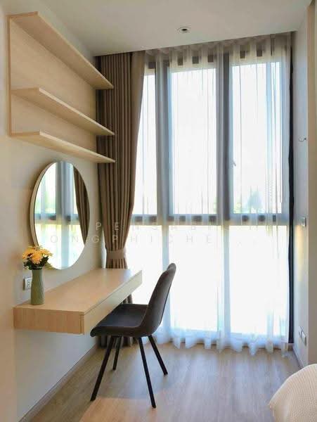 Bearing Residence, Bangkok, No. 12, Bearing Residence, Soi 5, Bang Na, Bang Na, Bangkok, 1 Bedroom, 64 sqm, Apartment For Rent, by Pensasi Ongphichetmetha, 500506734 - DDproperty.com