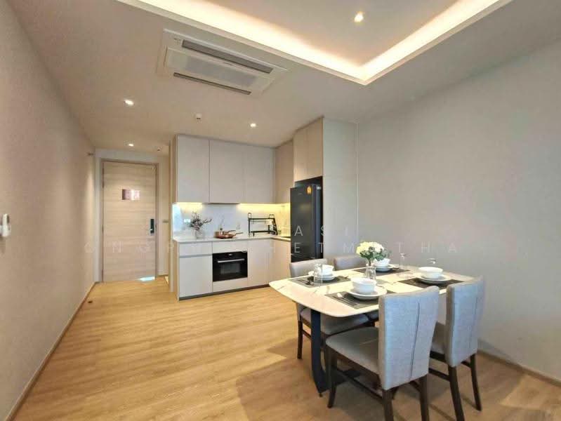 Bearing Residence, Bangkok, No. 12, Bearing Residence, Soi 5, Bang Na, Bang Na, Bangkok, 1 Bedroom, 64 sqm, Apartment For Rent, by Pensasi Ongphichetmetha, 500506734 - DDproperty.com