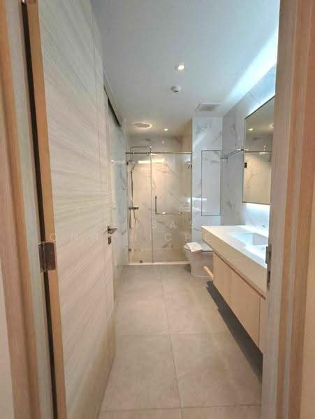 Bearing Residence, Bangkok, No. 12, Bearing Residence, Soi 5, Bang Na, Bang Na, Bangkok, 1 Bedroom, 64 sqm, Apartment For Rent, by Pensasi Ongphichetmetha, 500506734 - DDproperty.com