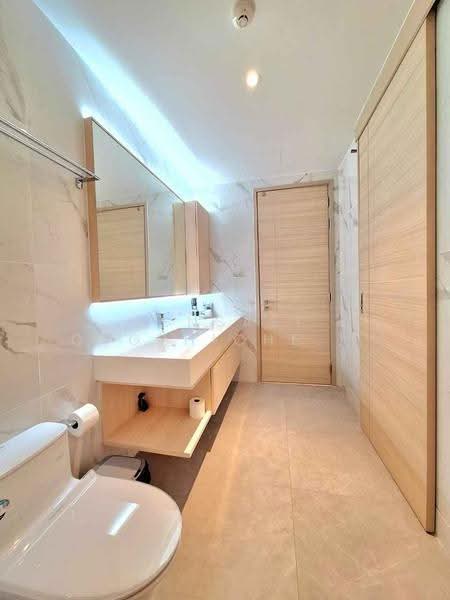 Bearing Residence, Bangkok, No. 12, Bearing Residence, Soi 5, Bang Na, Bang Na, Bangkok, 1 Bedroom, 64 sqm, Apartment For Rent, by Pensasi Ongphichetmetha, 500506734 - DDproperty.com