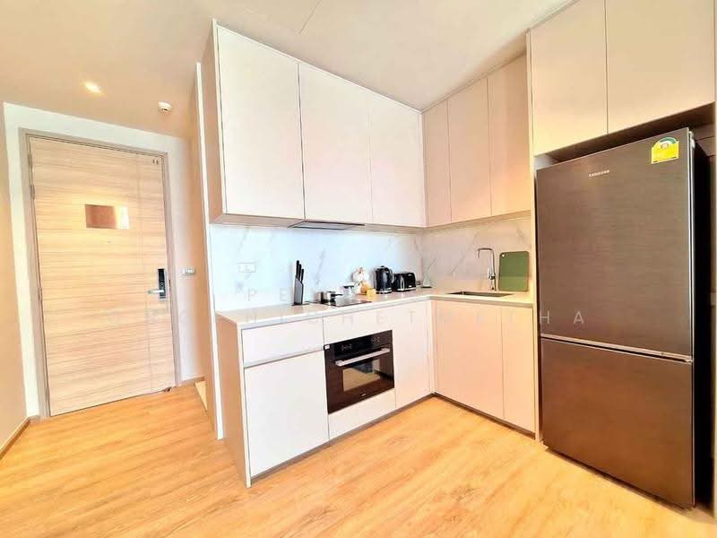 Bearing Residence : แบริ่ง เรสซิเดนซ์, กรุงเทพ, เลขที่ 12 แบริ่งเรสซิเดนซ์ ซอย 5, บางนา, บางนา, กรุงเทพ, 64 ตร.ม., อพาร์ทเมนท์ ให้เช่า, โดย Pensasi Ongphichetmetha, 500506734 - DDproperty.com