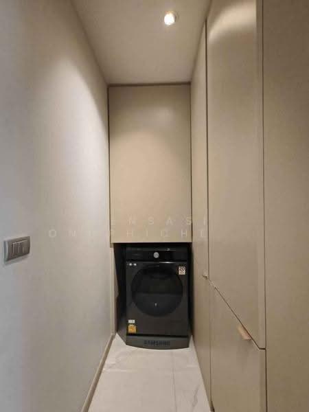 Bearing Residence, Bangkok, No. 12, Bearing Residence, Soi 5, Bang Na, Bang Na, Bangkok, 1 Bedroom, 64 sqm, Apartment For Rent, by Pensasi Ongphichetmetha, 500506734 - DDproperty.com