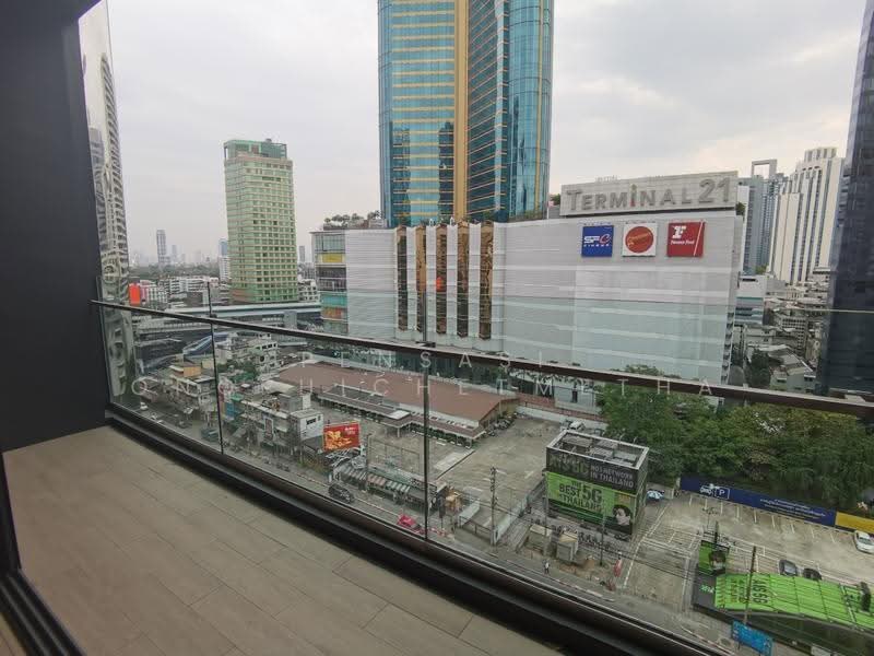 Celes Asoke, Bangkok, 8-10 Sukhumvit 21, Khlongtoei Nua, Watthana, Bangkok, 2 Bedrooms, 85 sqm, Condo For Rent, by Pensasi Ongphichetmetha, 500506736 - DDproperty.com