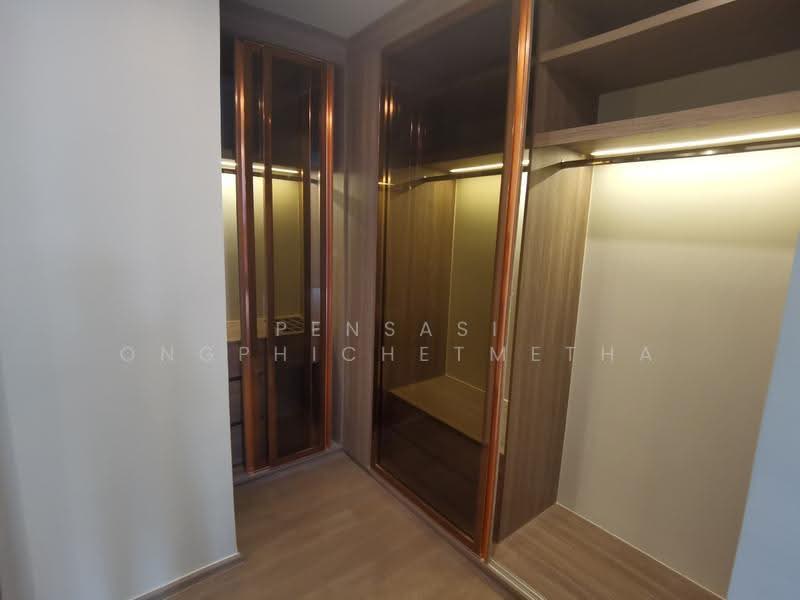 Celes Asoke, Bangkok, 8-10 Sukhumvit 21, Khlongtoei Nua, Watthana, Bangkok, 2 Bedrooms, 85 sqm, Condo For Rent, by Pensasi Ongphichetmetha, 500506736 - DDproperty.com