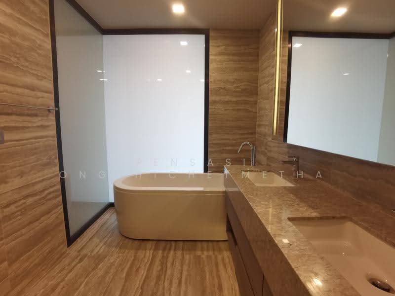 Celes Asoke, Bangkok, 8-10 Sukhumvit 21, Khlongtoei Nua, Watthana, Bangkok, 2 Bedrooms, 85 sqm, Condo For Rent, by Pensasi Ongphichetmetha, 500506736 - DDproperty.com
