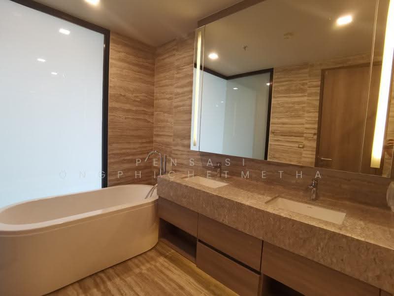 Celes Asoke, Bangkok, 8-10 Sukhumvit 21, Khlongtoei Nua, Watthana, Bangkok, 2 Bedrooms, 85 sqm, Condo For Rent, by Pensasi Ongphichetmetha, 500506736 - DDproperty.com
