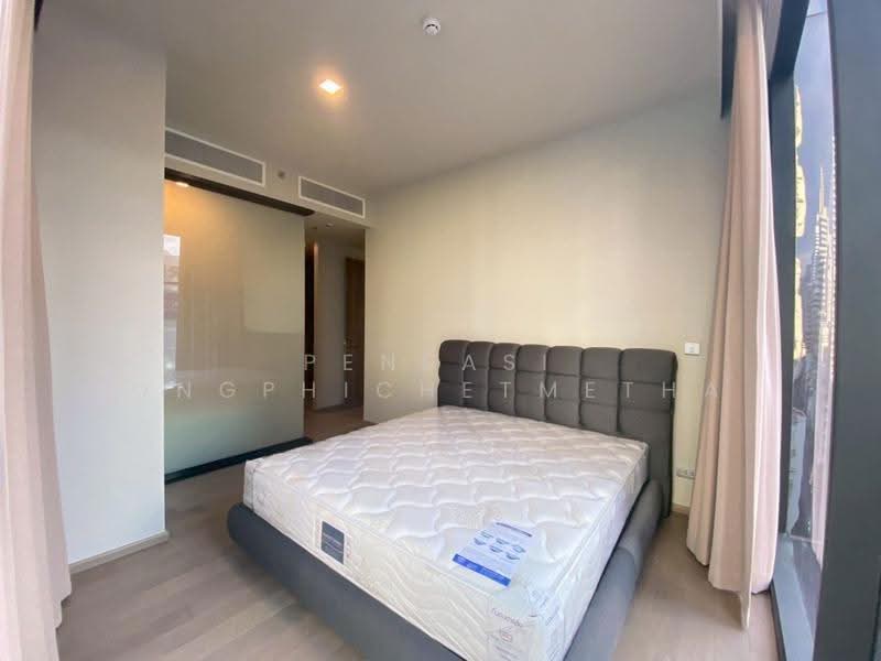 Celes Asoke, Bangkok, 8-10 Sukhumvit 21, Khlongtoei Nua, Watthana, Bangkok, 2 Bedrooms, 85 sqm, Condo For Rent, by Pensasi Ongphichetmetha, 500506736 - DDproperty.com