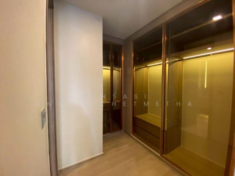 Celes Asoke, Bangkok, 8-10 Sukhumvit 21, Khlongtoei Nua, Watthana, Bangkok, 2 Bedrooms, 85 sqm, Condo For Rent, by Pensasi Ongphichetmetha, 500506736 - DDproperty.com