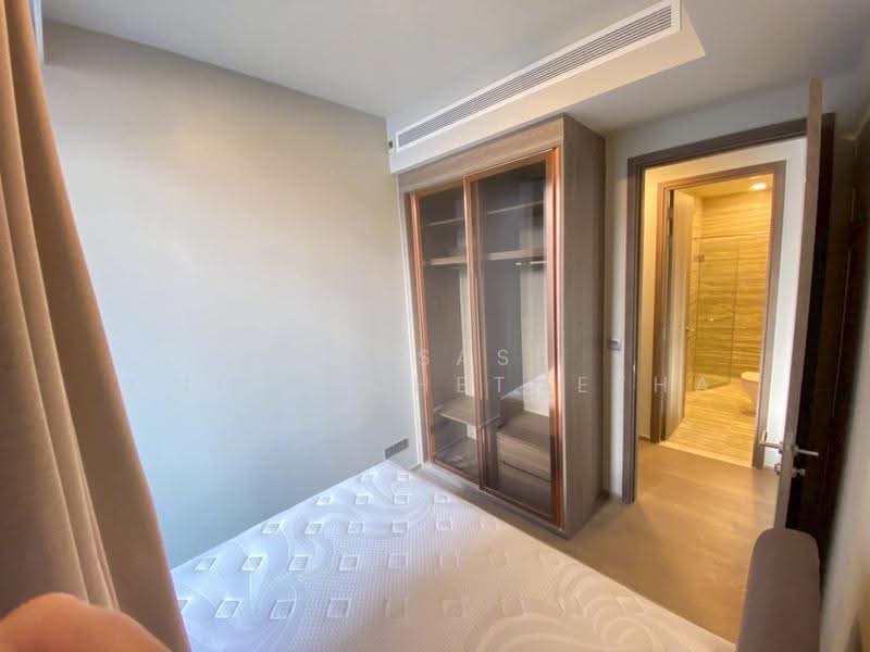 Celes Asoke, Bangkok, 8-10 Sukhumvit 21, Khlongtoei Nua, Watthana, Bangkok, 2 Bedrooms, 85 sqm, Condo For Rent, by Pensasi Ongphichetmetha, 500506736 - DDproperty.com