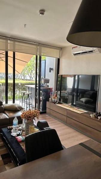 The Issara Ladprao, Bangkok, 296 Ladpao Road, Jom Phon, Chatuchak, Bangkok, 1 Bedroom, 72 sqm, Condo For Sale, by Teeranop Inchan, 500506737 - DDproperty.com