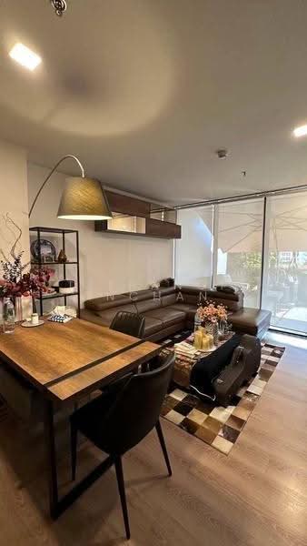 The Issara Ladprao, Bangkok, 296 Ladpao Road, Jom Phon, Chatuchak, Bangkok, 1 Bedroom, 72 sqm, Condo For Sale, by Teeranop Inchan, 500506737 - DDproperty.com
