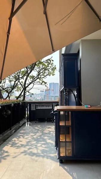 The Issara Ladprao, Bangkok, 296 Ladpao Road, Jom Phon, Chatuchak, Bangkok, 1 Bedroom, 72 sqm, Condo For Sale, by Teeranop Inchan, 500506737 - DDproperty.com
