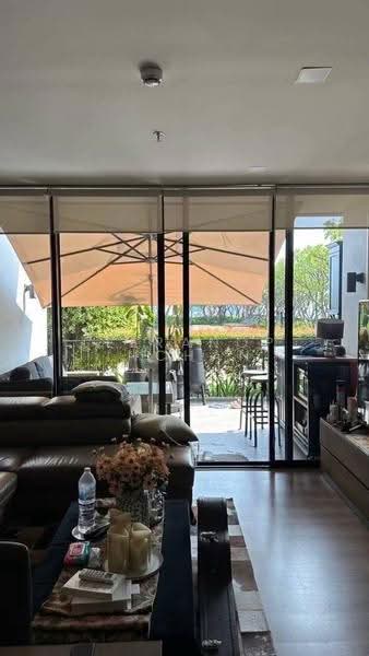 The Issara Ladprao, Bangkok, 296 Ladpao Road, Jom Phon, Chatuchak, Bangkok, 1 Bedroom, 72 sqm, Condo For Sale, by Teeranop Inchan, 500506737 - DDproperty.com