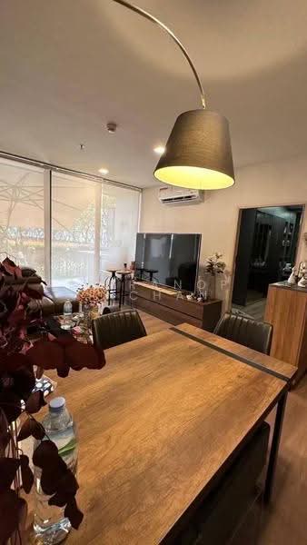 The Issara Ladprao, Bangkok, 296 Ladpao Road, Jom Phon, Chatuchak, Bangkok, 1 Bedroom, 72 sqm, Condo For Sale, by Teeranop Inchan, 500506737 - DDproperty.com