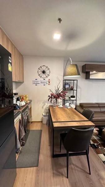 The Issara Ladprao, Bangkok, 296 Ladpao Road, Jom Phon, Chatuchak, Bangkok, 1 Bedroom, 72 sqm, Condo For Sale, by Teeranop Inchan, 500506737 - DDproperty.com