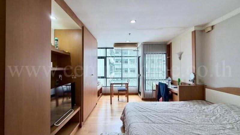 Phayathai Place, Bangkok, Sri Ayudhaya Road, Thung Phaya Thai, Ratchathewi, Bangkok, 1 Bedroom, 37 sqm, Condo For Sale, by คุณ พิมพ์สิริ ( ทราย ), 500506738 - DDproperty.com