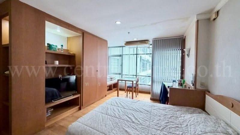 Phayathai Place, Bangkok, Sri Ayudhaya Road, Thung Phaya Thai, Ratchathewi, Bangkok, 1 Bedroom, 37 sqm, Condo For Sale, by คุณ พิมพ์สิริ ( ทราย ), 500506738 - DDproperty.com