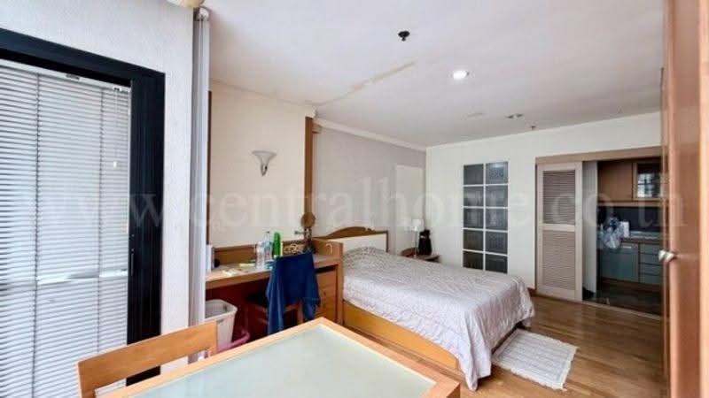 Phayathai Place, Bangkok, Sri Ayudhaya Road, Thung Phaya Thai, Ratchathewi, Bangkok, 1 Bedroom, 37 sqm, Condo For Sale, by คุณ พิมพ์สิริ ( ทราย ), 500506738 - DDproperty.com